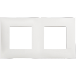 Slika Okvir 2x2M led saten Classia Legrand