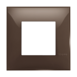 Slika Okvir 2M moka Classia Legrand