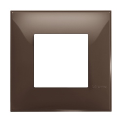 Slika Okvir 2M moka Classia Legrand