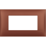 Slika Okvir 4M siena soft Classia Legrand