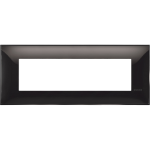 Slika Okvir 7M crni Classia Legrand