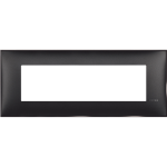 Slika Okvir 7M crni saten Classia Legrand