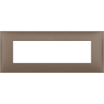 Slika Okvir 7M meka zemlja Classia Legrand