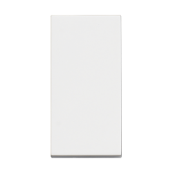 Slika Taster modularni 1M 10A beli Classia Legrand