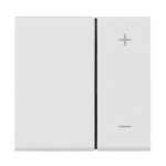 Slika Dimer modularni 2M 0-10V 600VA beli Mosaic Legrand