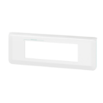 Slika Okvir 6M antibakterijski beli Mosaic Legrand