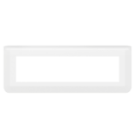 Slika Okvir 8M beli Mosaic Legrand