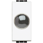 Slika Indikatorski modul 1M sa difuzorom beli Living Light Legrand