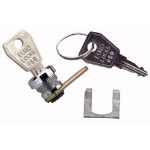 Slika Bravica Ex-TX N°85 zaključavanje Legrand