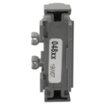 Slika Sabirnica blok zelena 4 izlaza Legrand