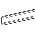 Slika Univerzalna šina S8536m XL38 Legrand