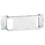 Slika Horizontalna montaža kompakt prekidača DPX3 250 Legrand