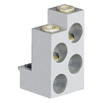 Slika Priključak kavezni za 4 kabla 240mm2 DPX1600 Legrand