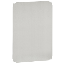 Slika Montažna ploča 800x600 mm Legrand