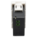 Slika Punjač USB modularni 1M beli Mosaic Legrand
