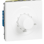 Slika Atenuator 25W 2M beli PM Legrand