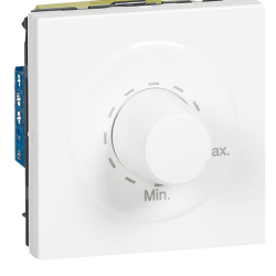 Slika Atenuator 25W 2M beli PM Legrand