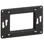 Slika Nosač modula 3M mosaic standard Mosaic Legrand