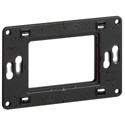 Slika Nosač modula 3M mosaic standard Mosaic Legrand