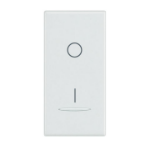 Slika Prekidač 2P 1M 16A bela Vela Legrand