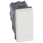 Slika Prekidač unakrsni 1M 10A beli Vela Legrand