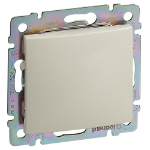 Slika Prekidač naizmenični 10AX bez Va Legrand