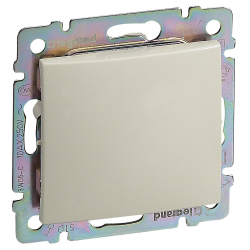 Slika Prekidač naizmenični 10AX bez Va Legrand
