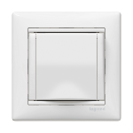 Slika Utičnica 2P+E sa poklopcem 16A beo Va Legrand