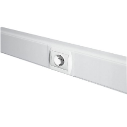 Slika Utičnica 2P+E IP sa 2x zaštitom Pro21 Legrand