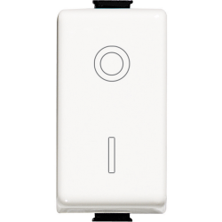 Slika Prekidač 2P 16A Am Legrand