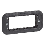 Slika Nosač modula 4M Living Light NOW Legrand