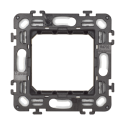 Slika Nosač modula 2M Classia Legrand