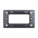 Slika Nosač modula 4M Classia Legrand