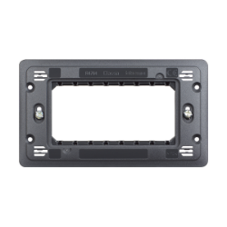 Slika Nosač modula 4M Classia Legrand