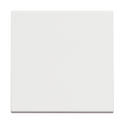 Slika Prekidač običan modularni 2M 10A beli Classia Legrand