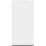 Slika Prekidač običan modularni 1M 10A beli Classia PRO pakovanje Legrand