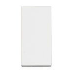 Slika Prekidač unakrsni modularni 1M 10A beli Classia Legrand