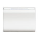 Slika Kartični prekidač beli Classia Legrand