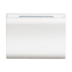 Slika Kartični prekidač beli Classia Legrand