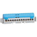 Slika Sabirnica blok plava 12 izlaza Legrand