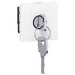 Slika Prekidač ključni baes Mosaic Legrand