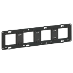 Slika Nosač modula 10M mosaic standard Mosaic Legrand