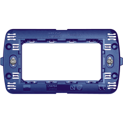 Slika Nosač modula 4M Living Light Legrand