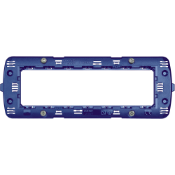 Slika Nosač modula 7M Living Light Legrand