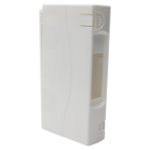 Slika Kutija za osigurač nadgradna 1M DIN šina dimenzije VxŠxD 140x30x72 Legrand