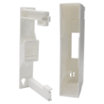 Slika Kutija za osigurač nadgradna 1M DIN šina dimenzije VxŠxD 140x30x72 Legrand