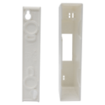 Slika Kutija za osigurač nadgradna 1M DIN šina dimenzije VxŠxD 140x30x72 Legrand