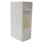 Slika Kutija za osigurače nadgradna 2M DIN šina dimenzije VxŠxD 140x50x72 Legrand