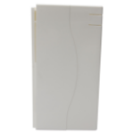 Slika Kutija za osigurače nadgradna 2M DIN šina dimenzije VxŠxD 140x50x72 Legrand