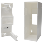 Slika Kutija za osigurače nadgradna 2M DIN šina dimenzije VxŠxD 140x50x72 Legrand